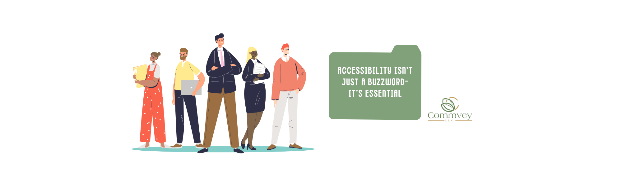 Accessibility Isn’t Just a Buzzword; It’s Essential