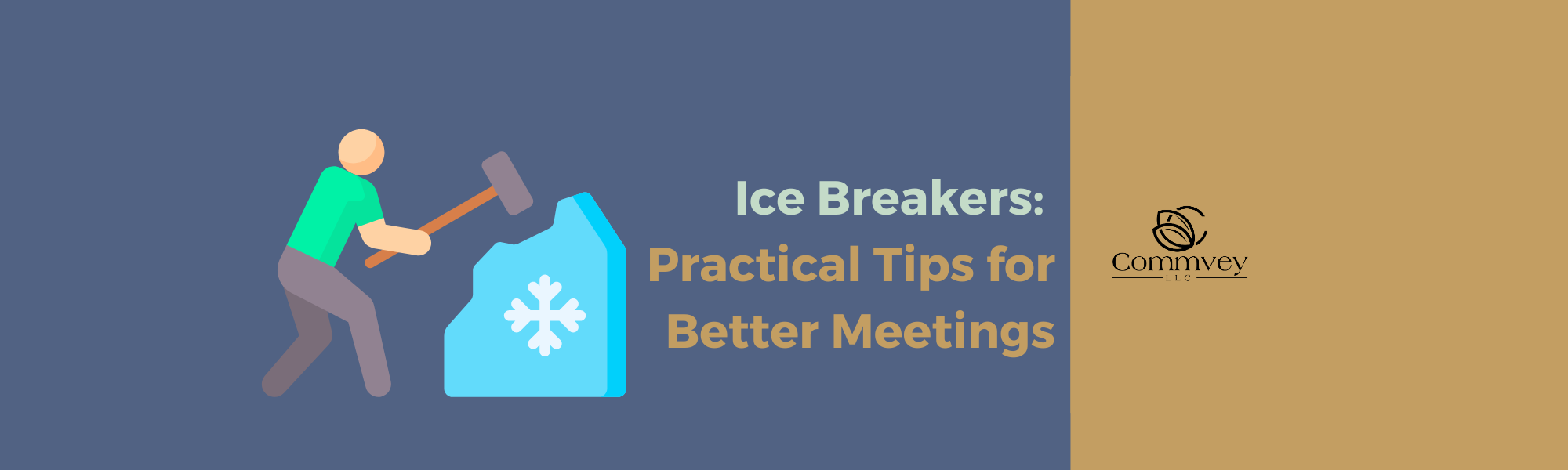 How to Make Icebreakers Suck Less: Practical Tips for Better Meetings