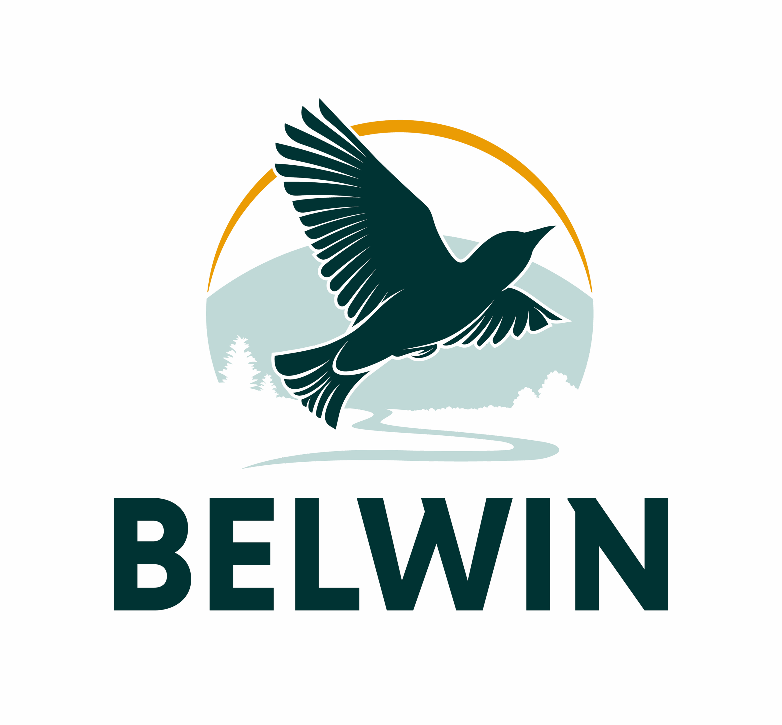 Belwin Conservancy logo